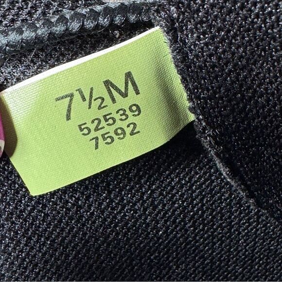 Timberland Suede Leather Lace Up Chukka Boot Colorblock Black Grey 7.5 - Picture 10 of 12